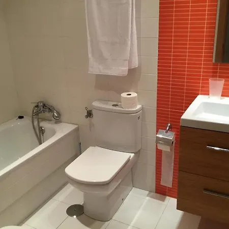 Apartamento Vistas A La Ría De Baiona Baiona